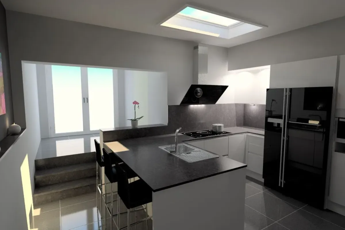 100 - cuisines Seraing Liège 112