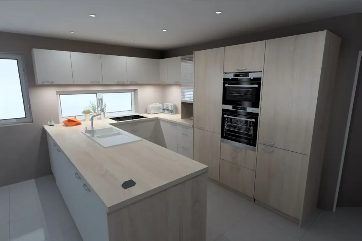 101 - cuisines Oupeye Liège 113