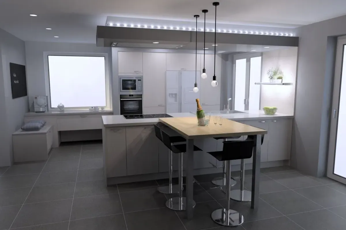 102 - cuisines Jupille-sur-Meuse Liège 104