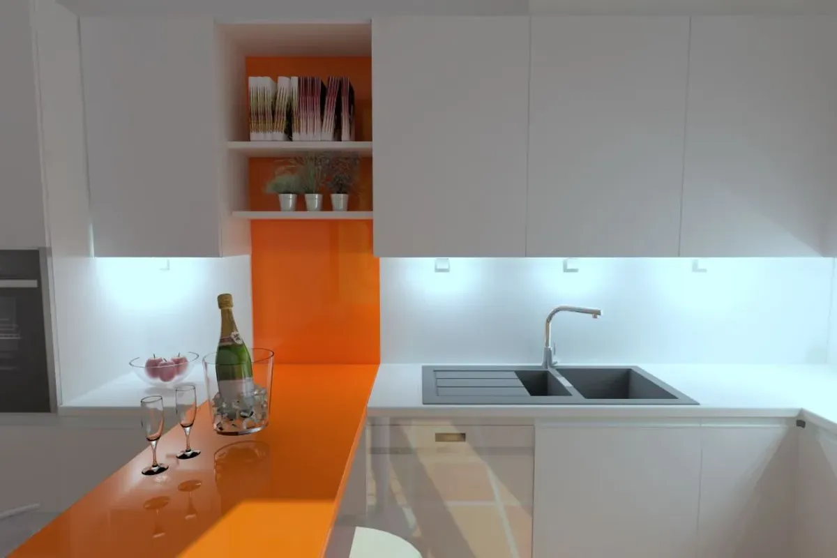 104 - cuisines Liège Liège 114