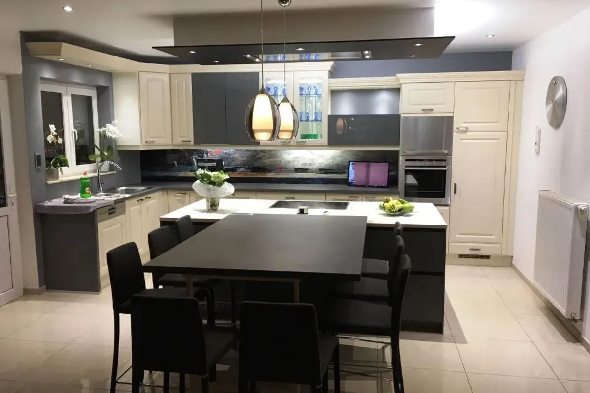 105 - cuisines Boncelles Liège 110