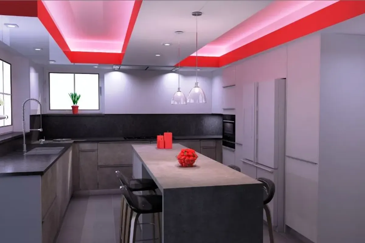 106 - cuisines Dalhem Liège 120