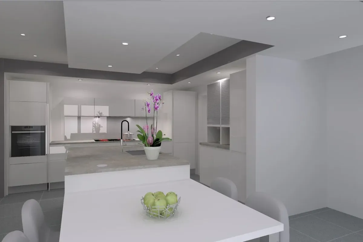 109 - cuisines Villers-l'Eveque Liège 167