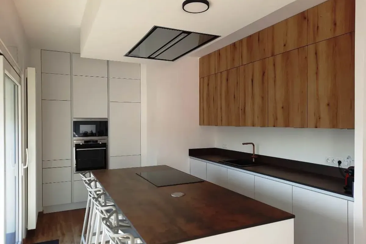 11 - cuisines Tilff Liège 33