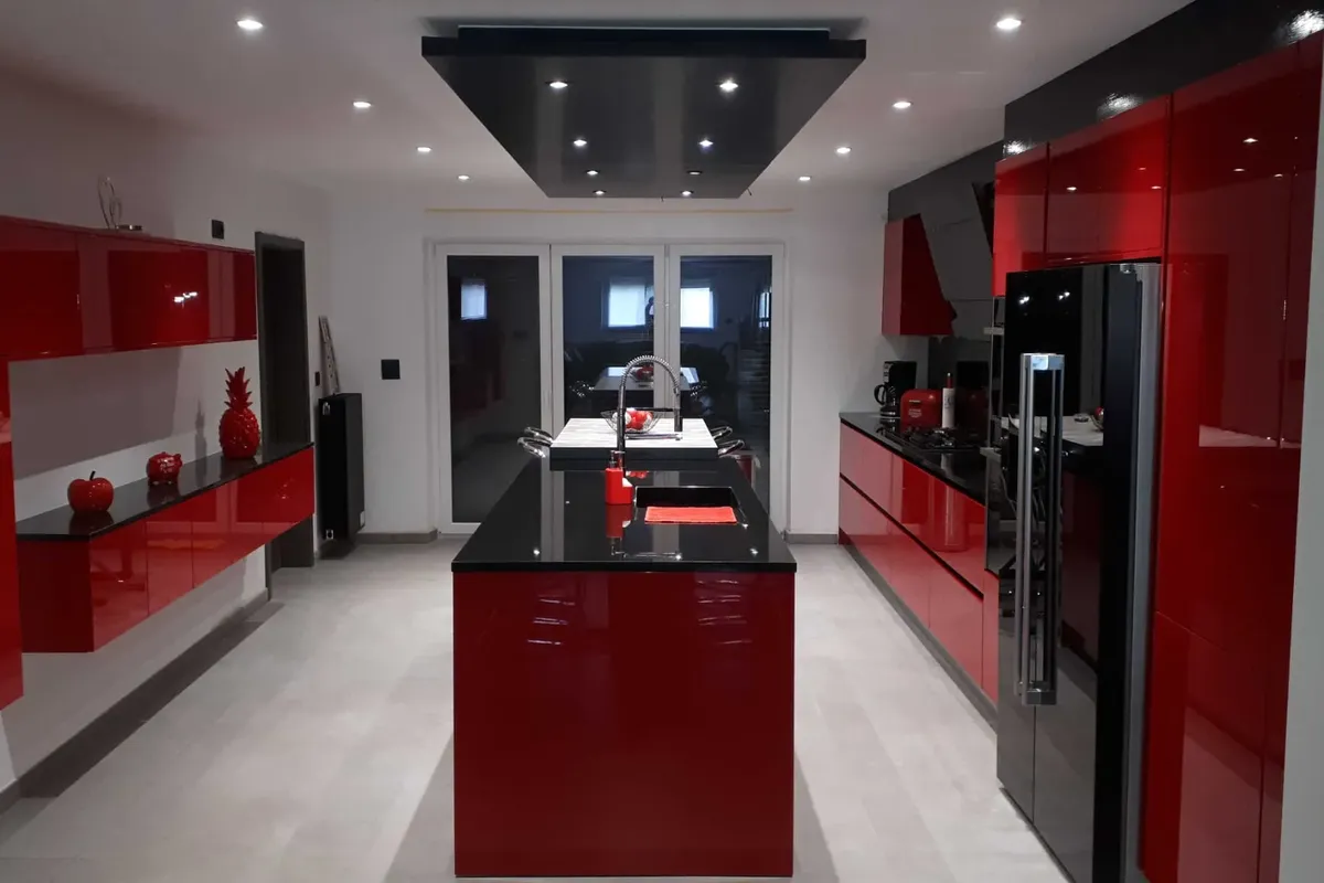 110 - cuisines Herstal Liège 92