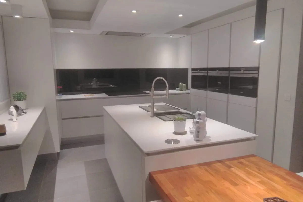 111 - cuisines Juprelle Liège 19