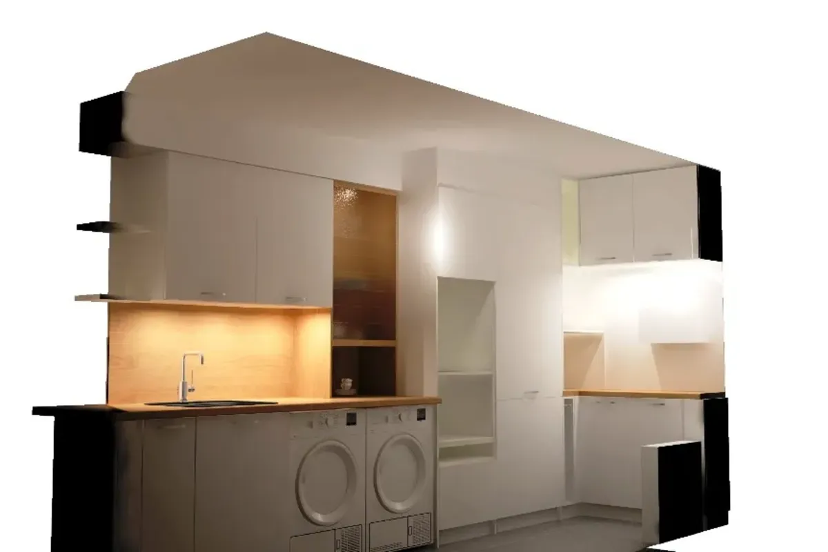 112 - salles de bains Rocourt Liège 10