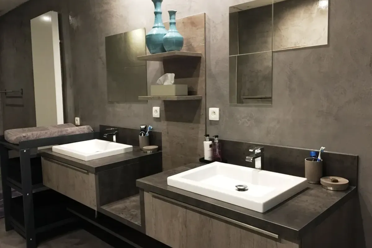 116 - salles de bains Nandrin Liège 8