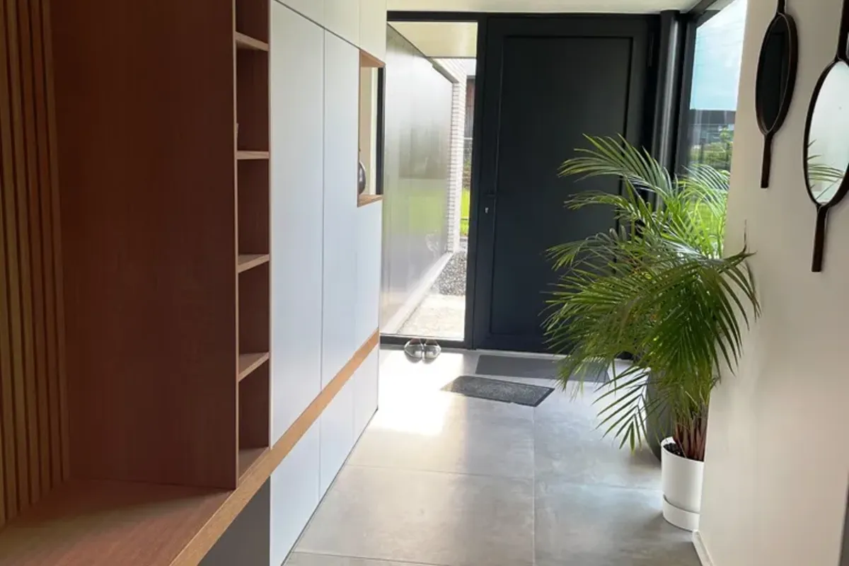 117 - salles de bains Faimes Liège 2