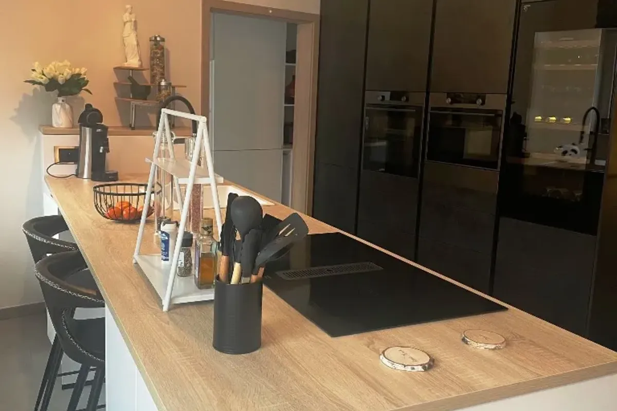 12 - cuisines Rocourt Liège 27