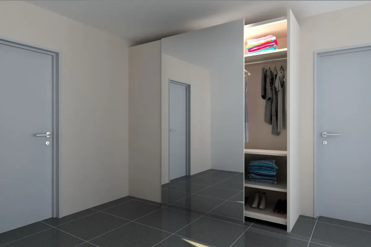 121 - salles de bains Ans Liège 9