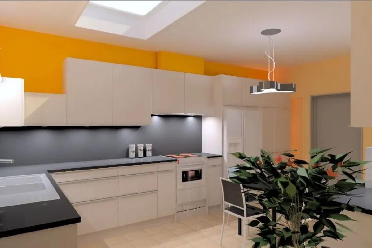 122 - cuisines Vivegnis Liège 123