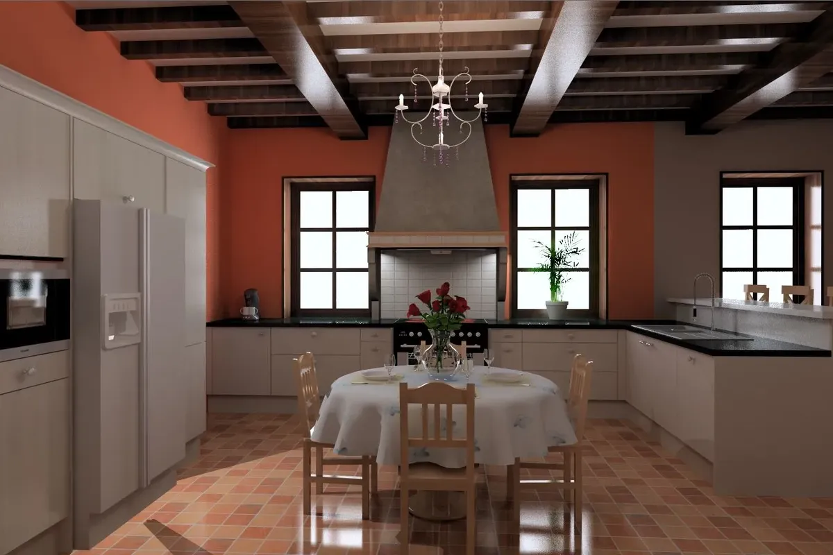 123 - cuisines Fexhe-le-Haut-Clocher Liège 166