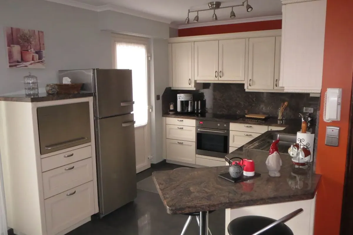 125 - cuisines Liège Liège 136