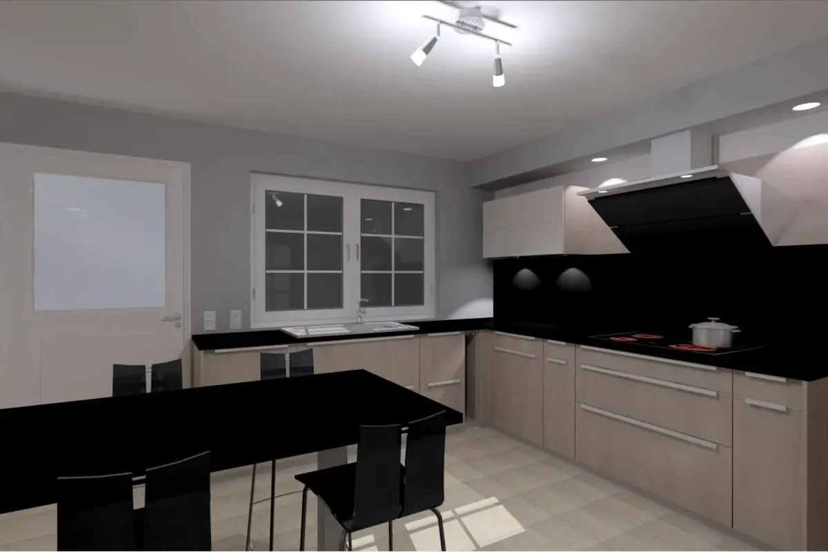 128 - cuisines Sougné-Remouchamps Liège 165