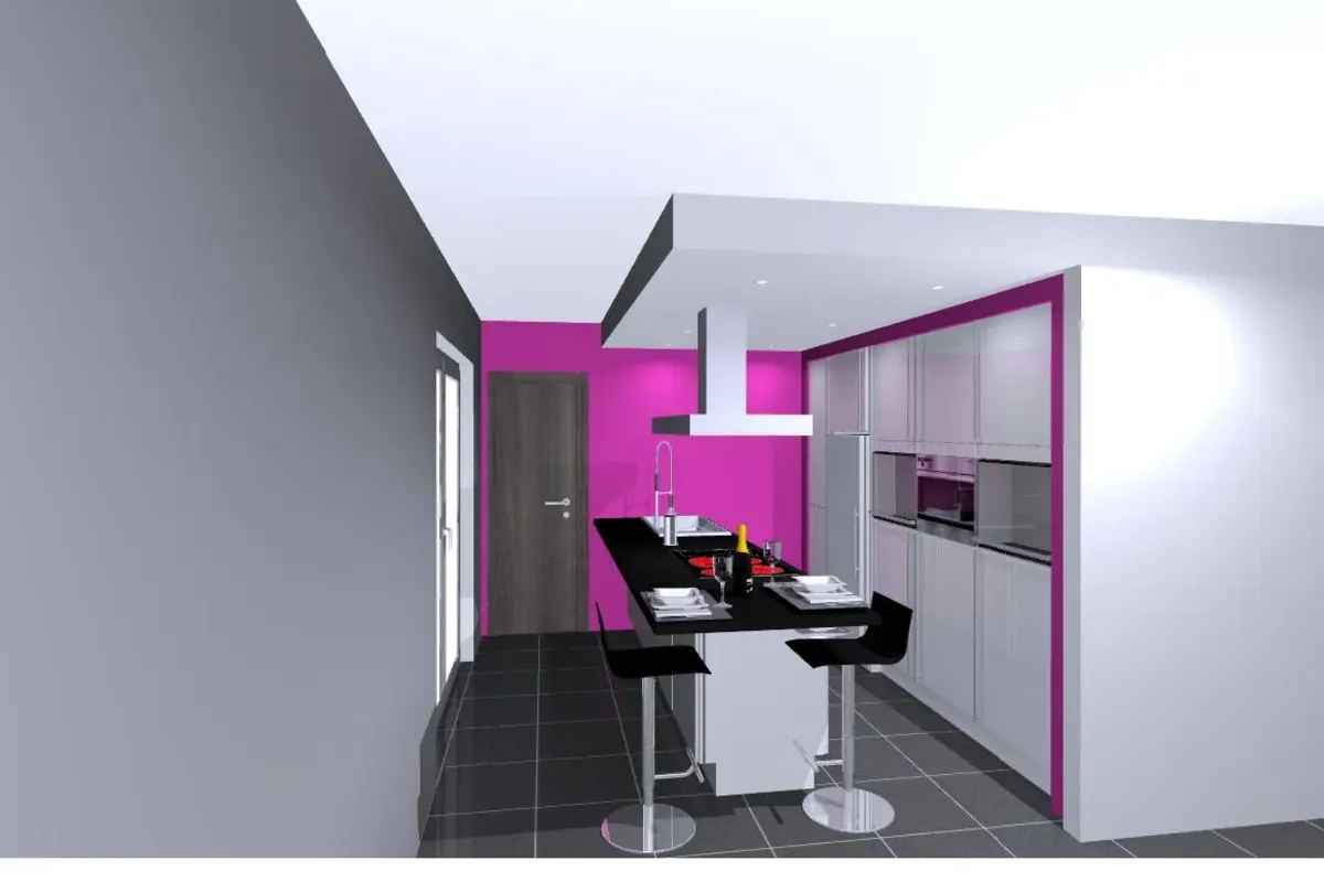 129 - cuisines Warzée Liège 164