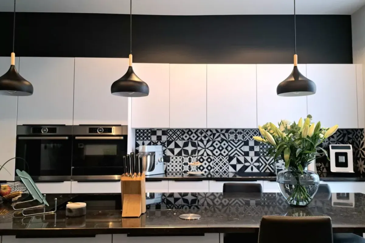 13 - cuisines Comblain-la-Tour Liège 30