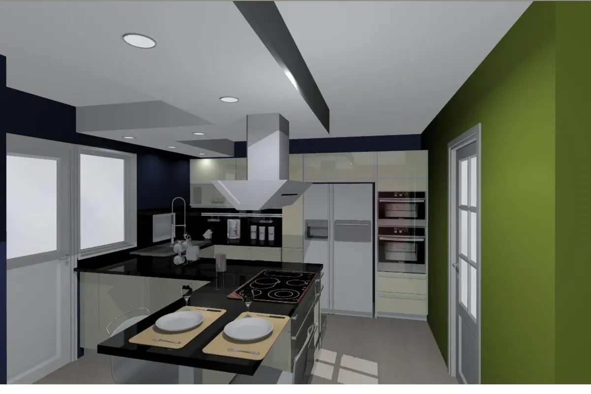 130 - cuisines Fexhe Slins Liège 163