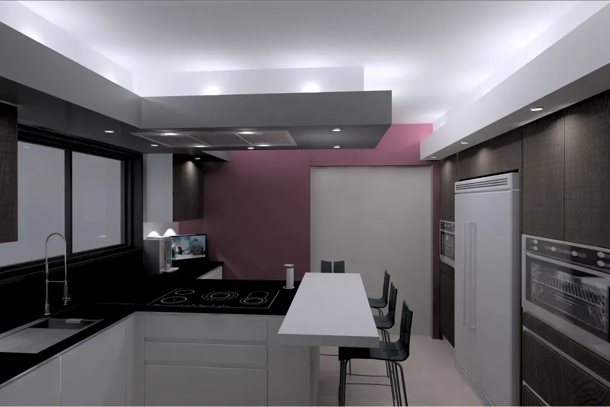 135 - cuisines Momalle Liège 156