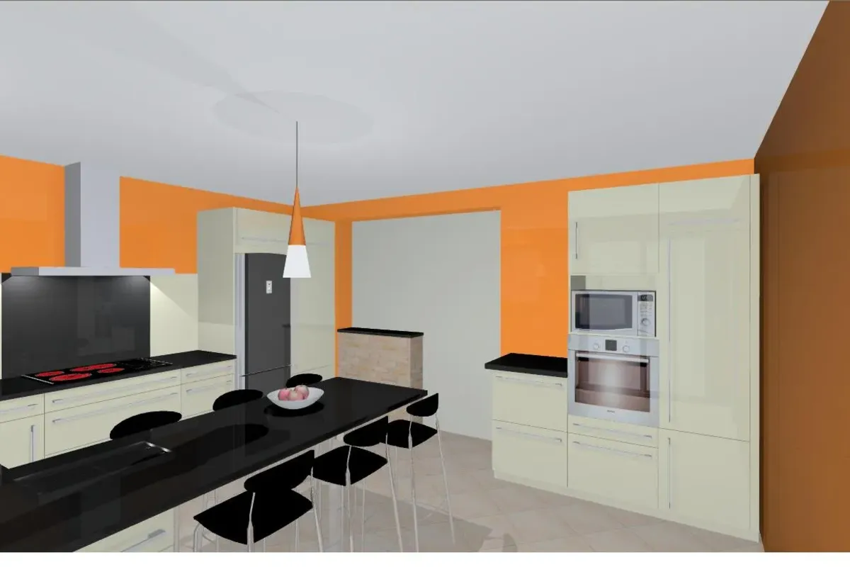 139 - cuisines Boncelles Liège 147