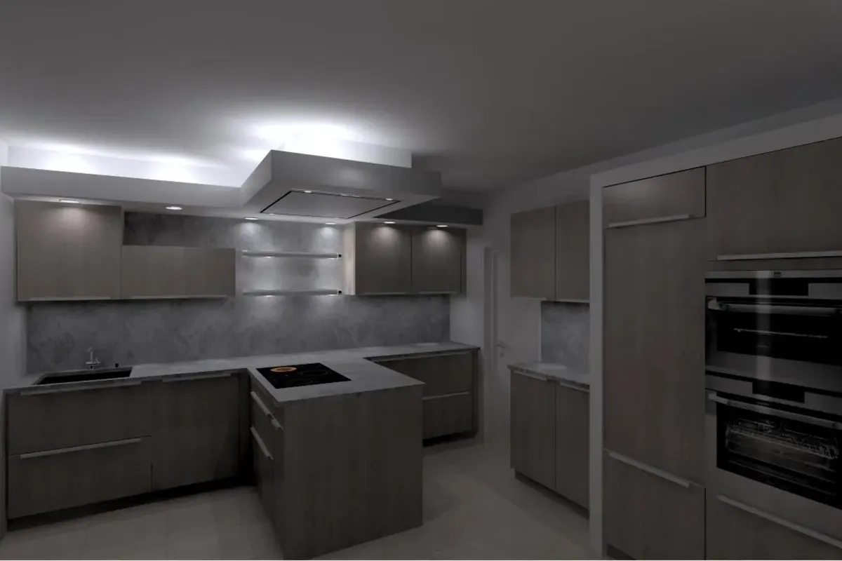 141 - cuisines Hognoul Liège 142