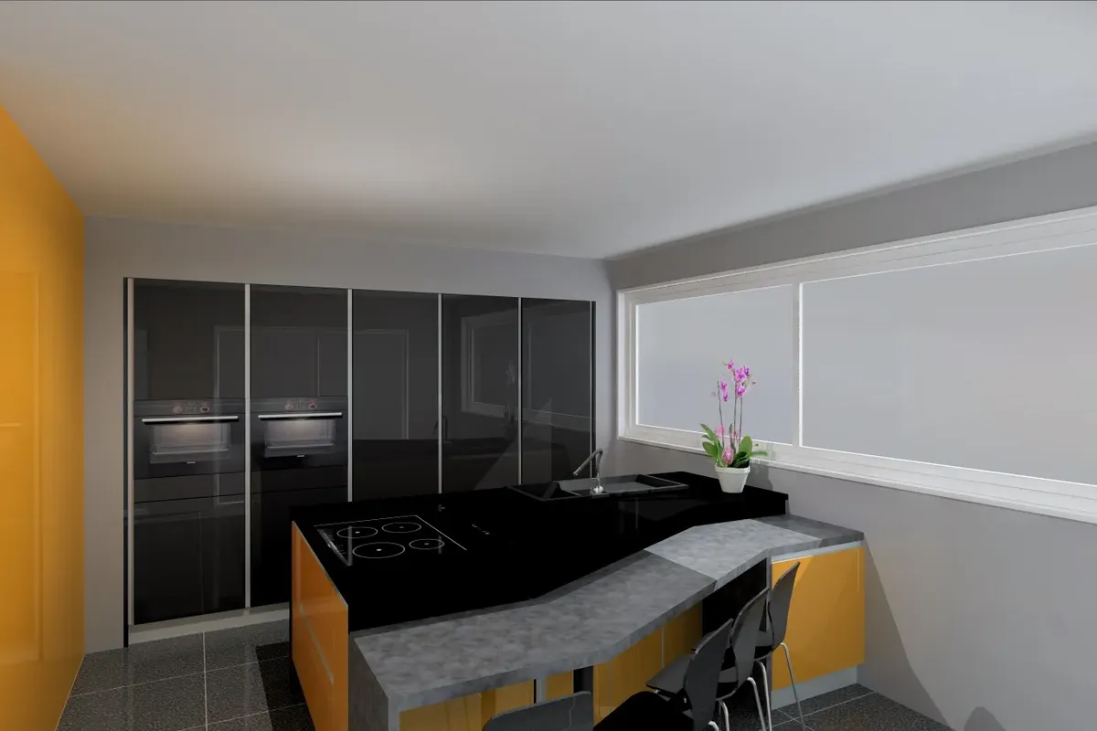 142 - cuisines Montegnée Liège 140