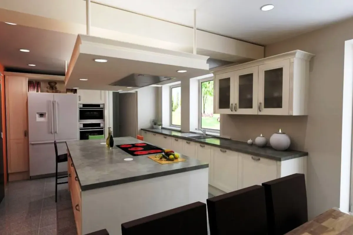 145 - cuisines Boncelles Liège 131