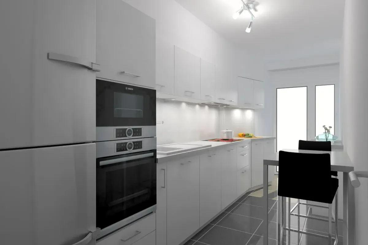 146 - cuisines Liège Liège 128