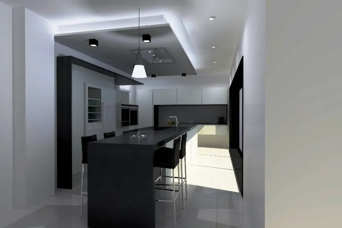 147 - cuisines Neupré Liège 119