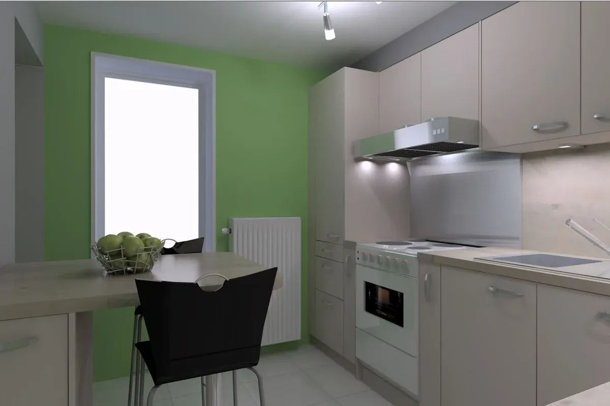 148 - cuisines Herve Liège 129