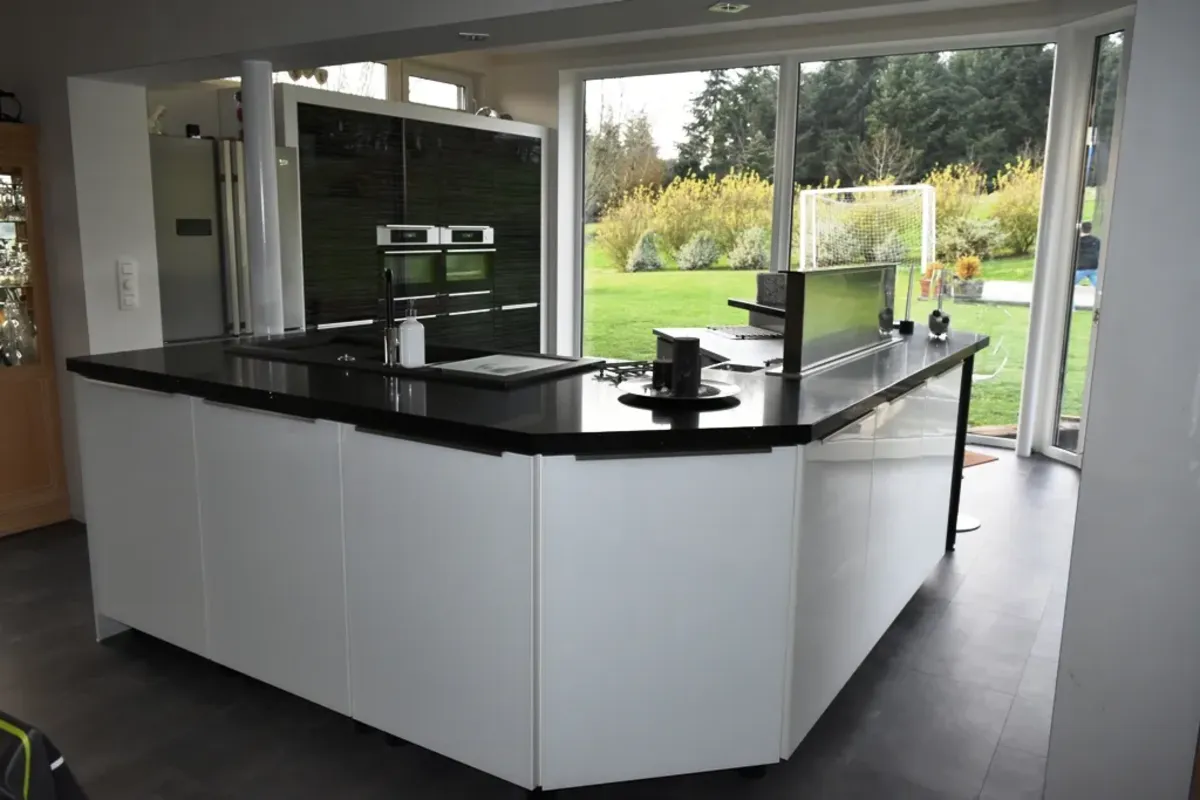 149 - cuisines Bellaire Liège 116