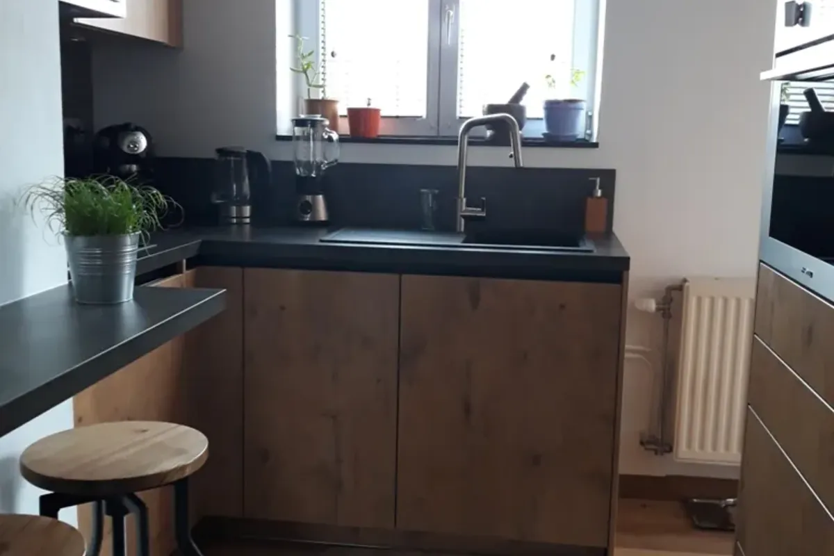 150 - cuisines Liège Liège 99