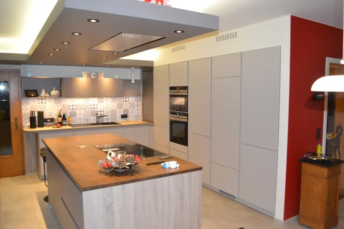 151 - cuisines Werbomont Liège 95