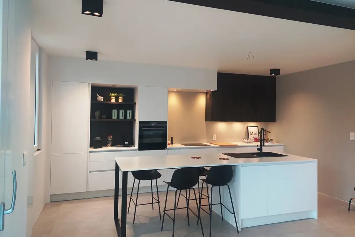 157 - cuisines Braives Liège 21