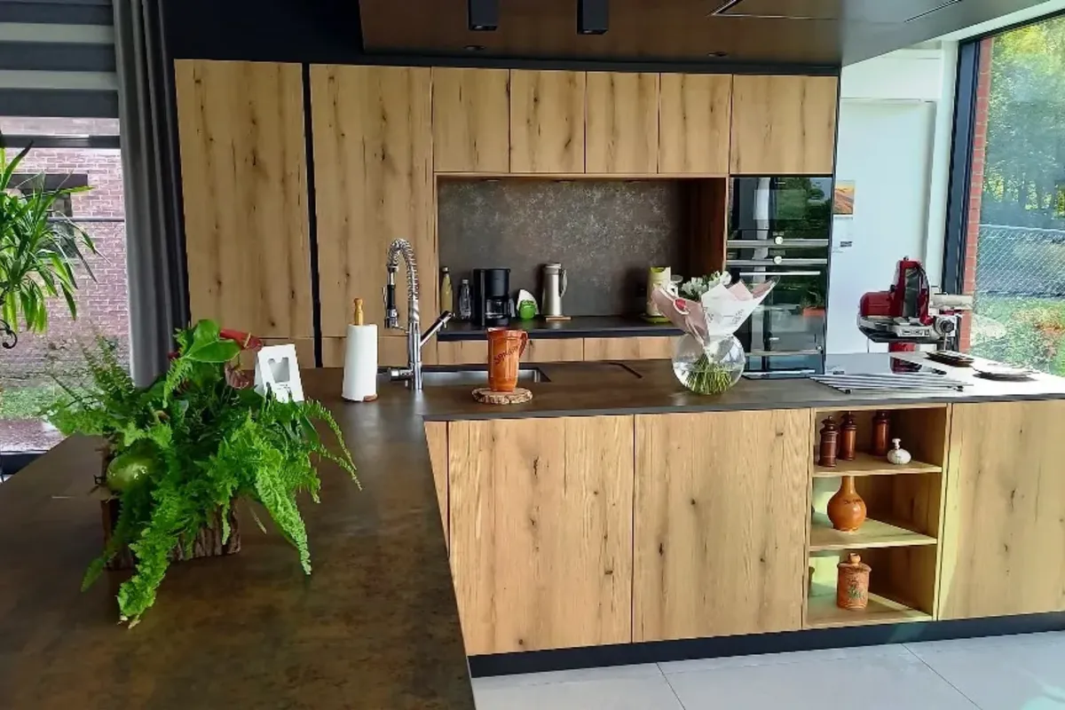 16 - cuisines Warsage Liège 10