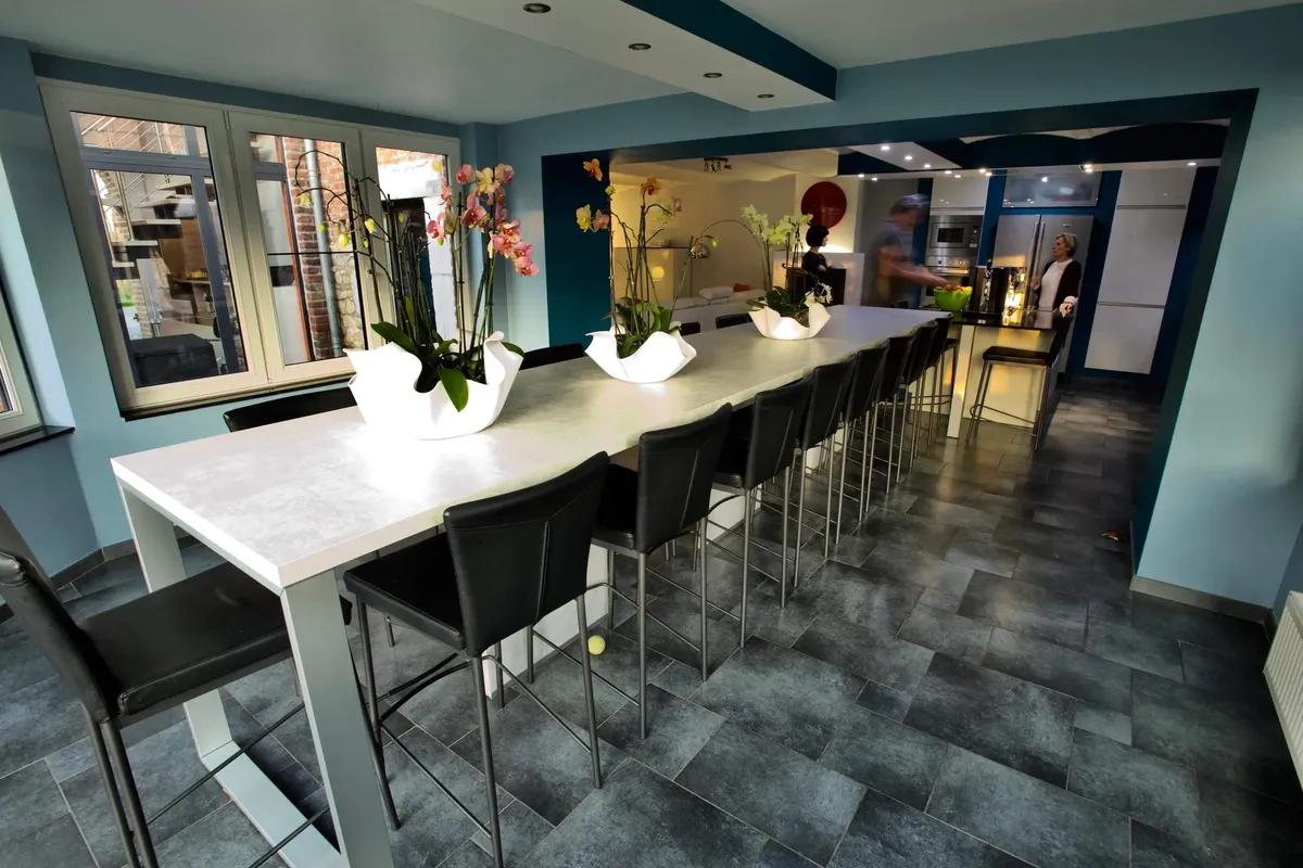 160 - cuisines Petit-Rechain Liège 135