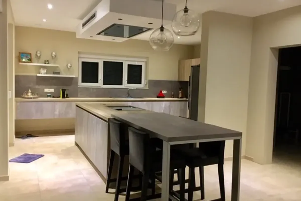 161 - cuisines Fumal Liège 121