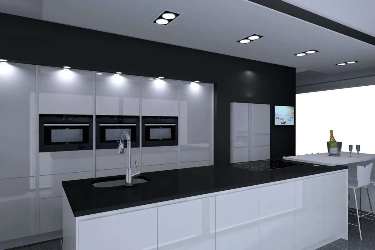 163 - cuisines Boncelles Liège 160