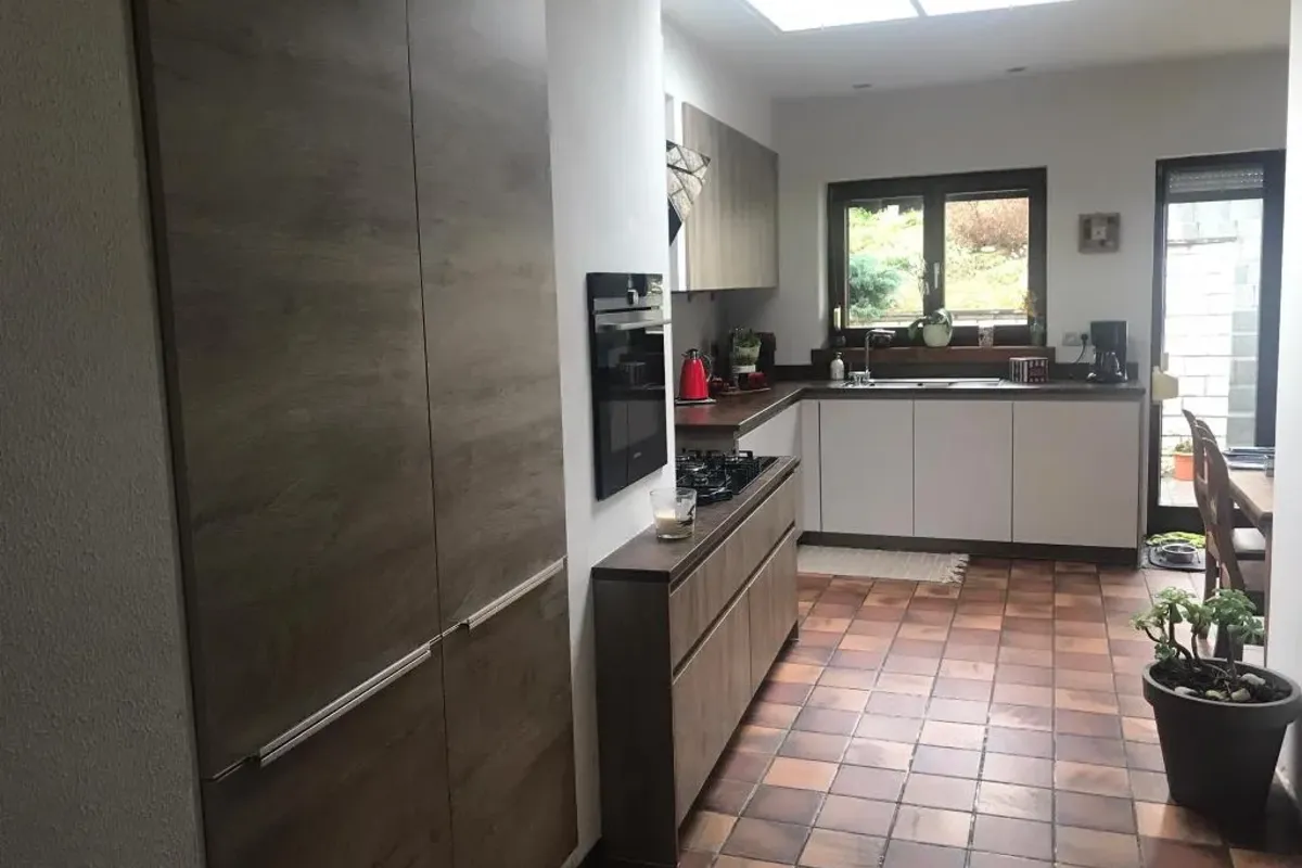 166 - cuisines Liège Liège 79