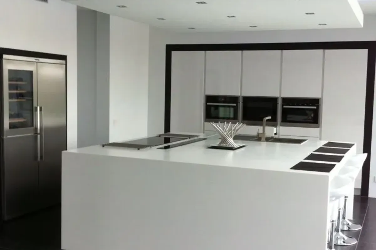 168 - cuisines Richelle Liège 68