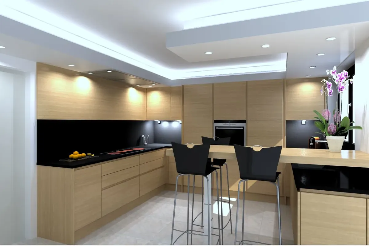 169 - cuisines Flémalle Liège 150