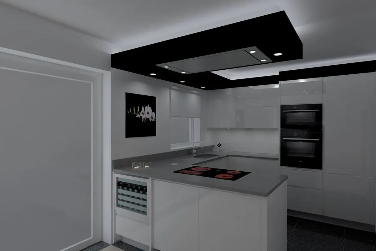 173 - cuisines Grâce-Hollogne Liège 146