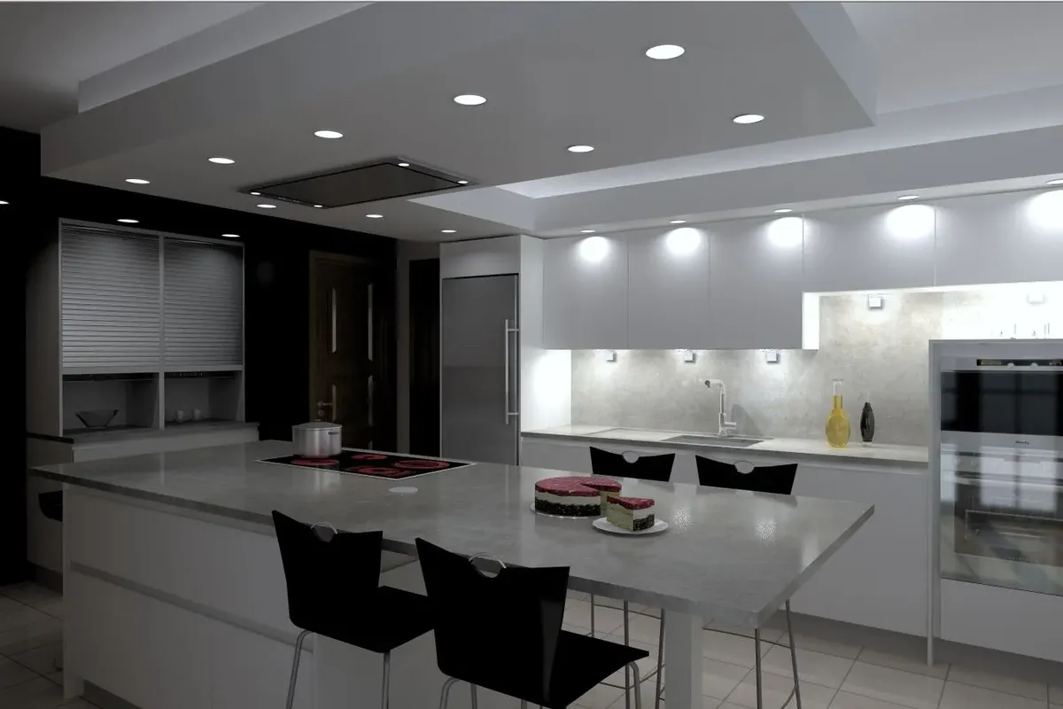 174 - cuisines Boncelles Liège 143