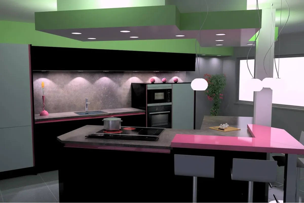 177 - cuisines Esneux Liège 154