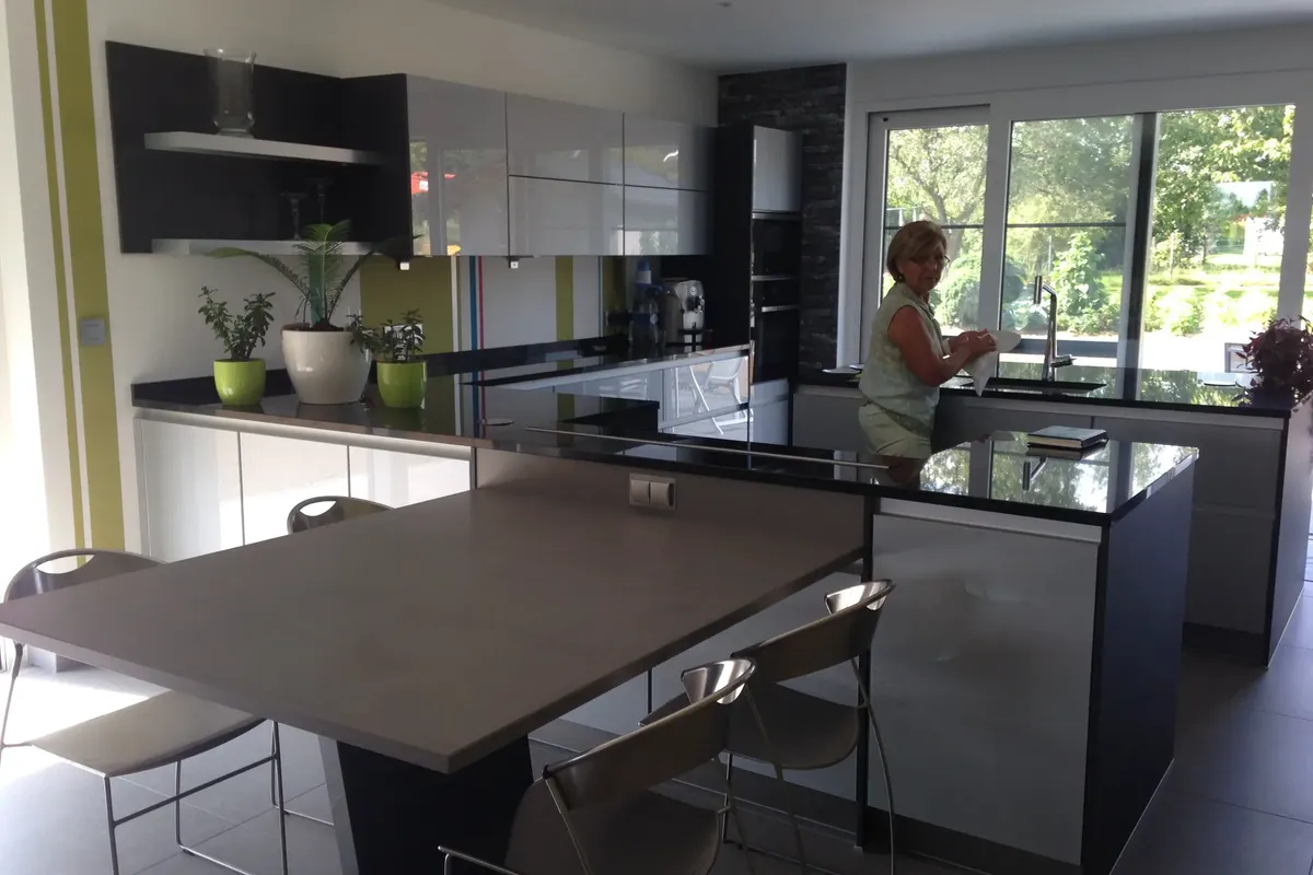 179 - cuisines Oupeye Liège 145