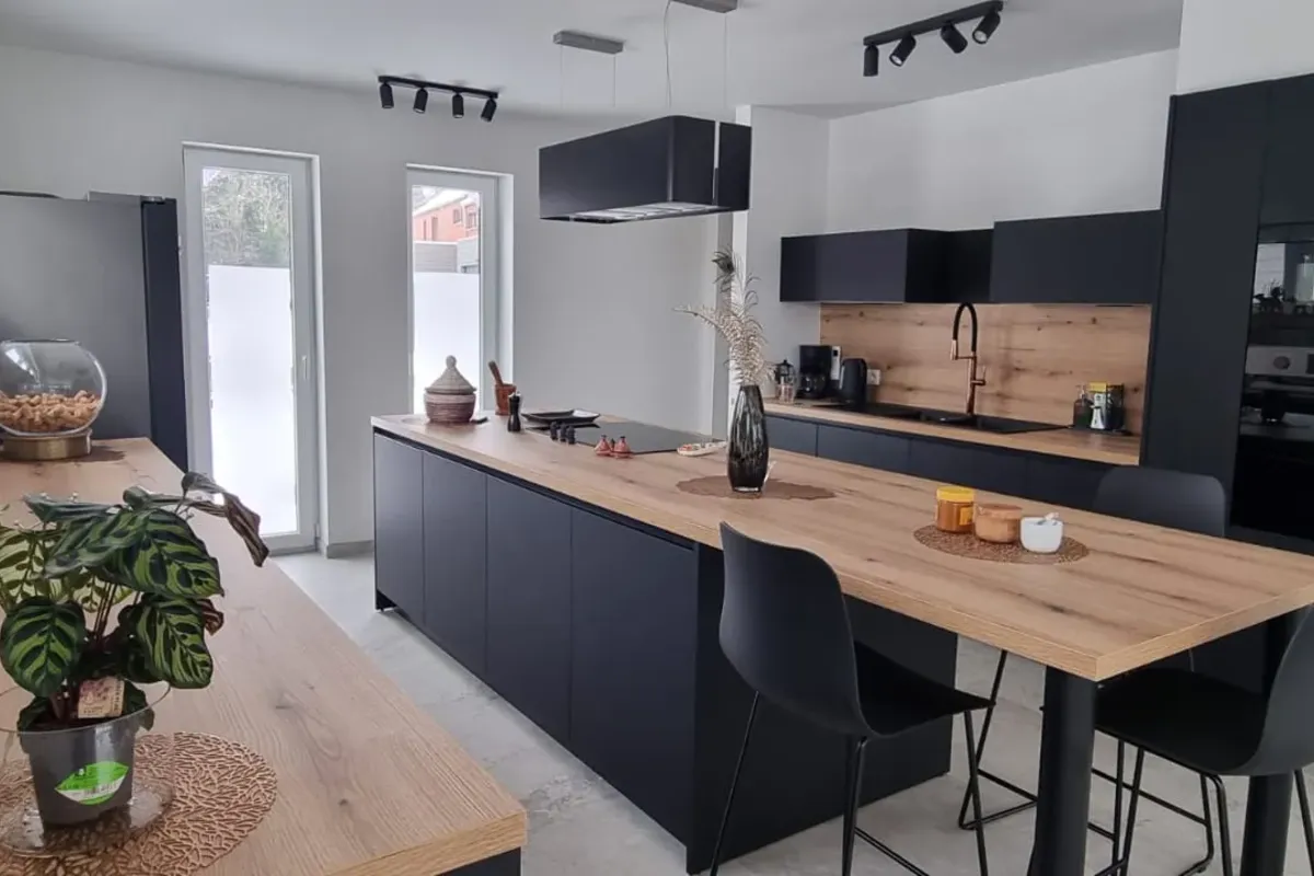 183 - cuisines Nandrin Liège 17