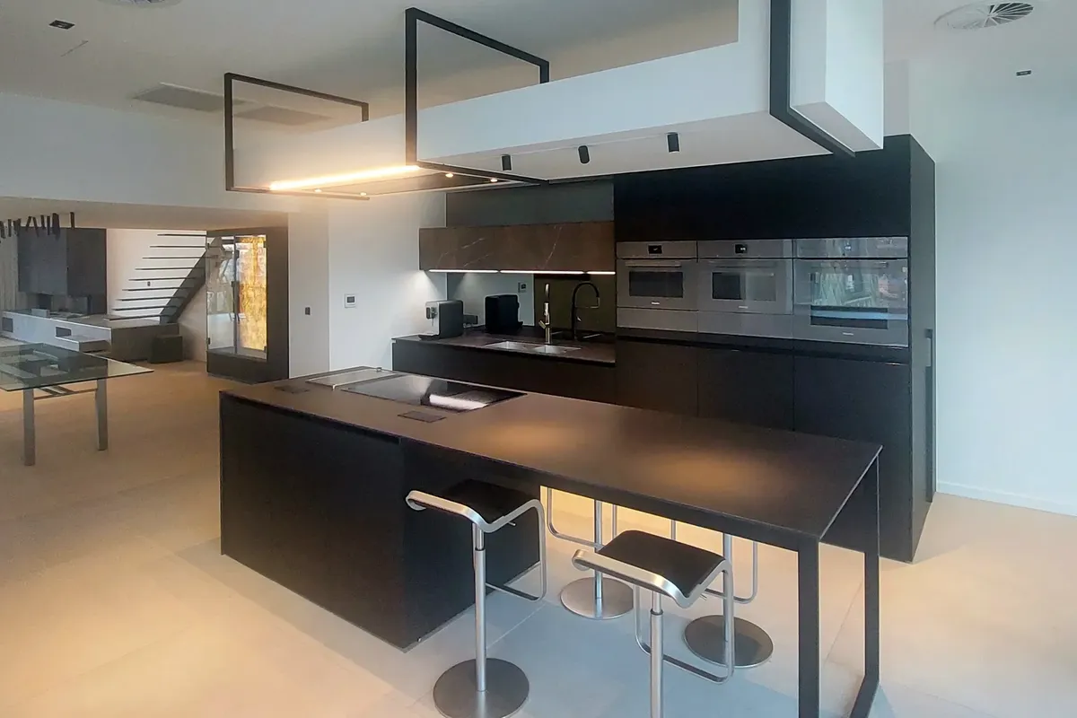 Cuisine 187 lien