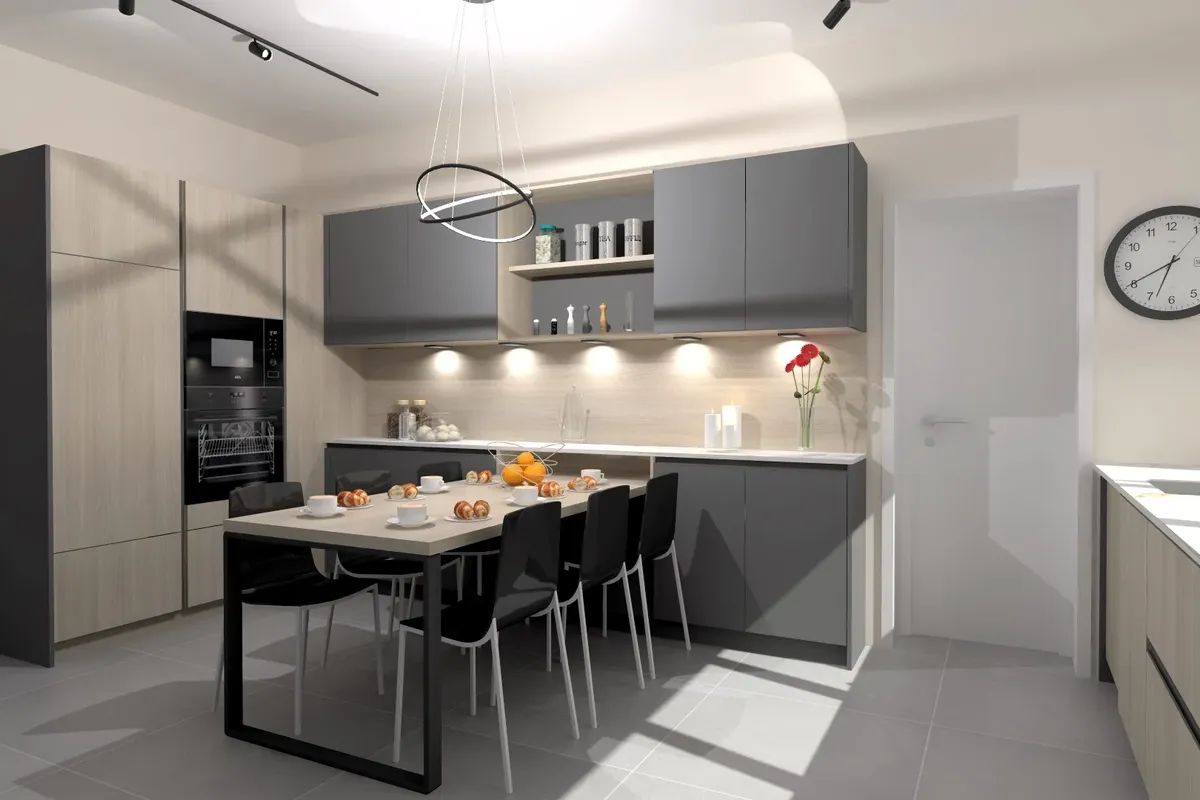 189 - cuisines Sprimont Liège 58