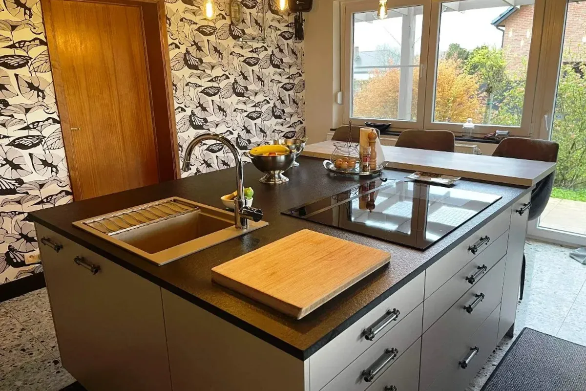 19 - cuisines Saint-Georges-sur-Meuse Liège 24