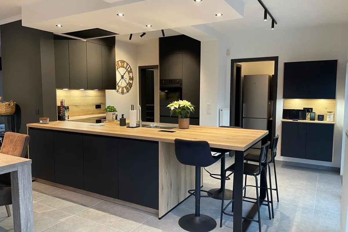 190 - cuisines Awirs Liège 12